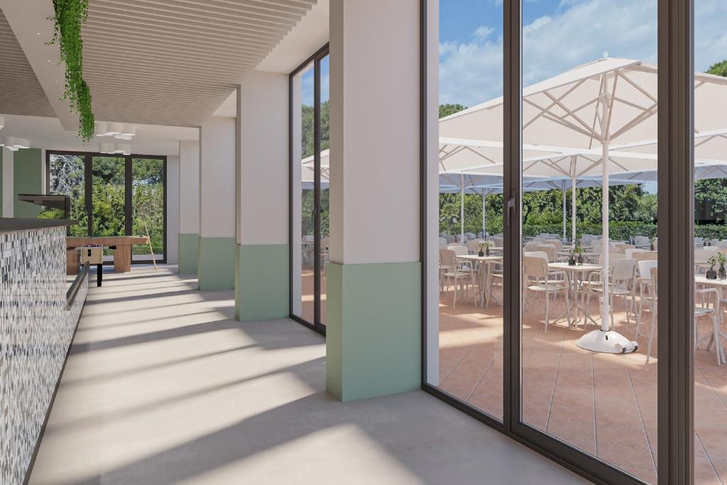 EraOra Hotel Village